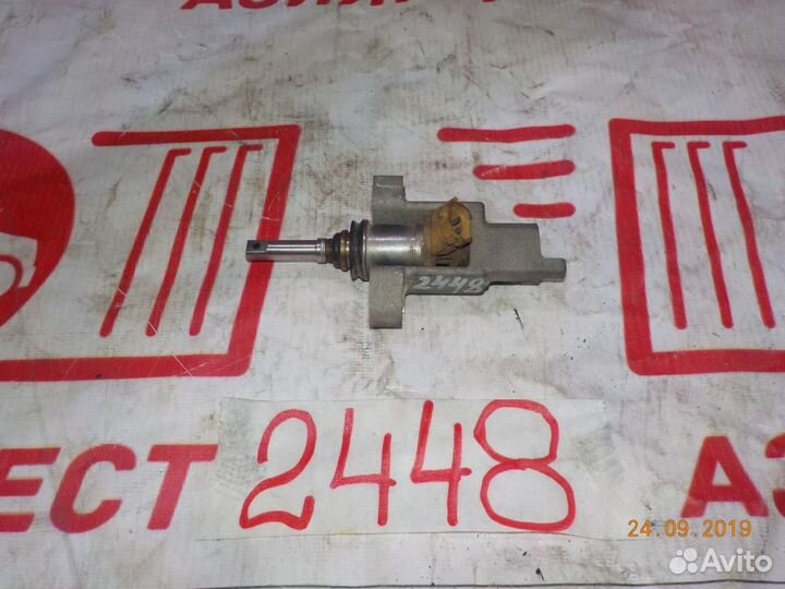 Форсунка, Toyota, Corona Premio, ST210, Скл.№ 2448