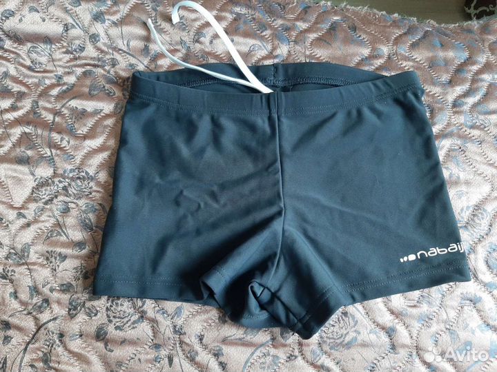 Плавки для мальчика 146