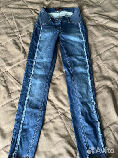 Одежда для беременных 42 44 пакетом