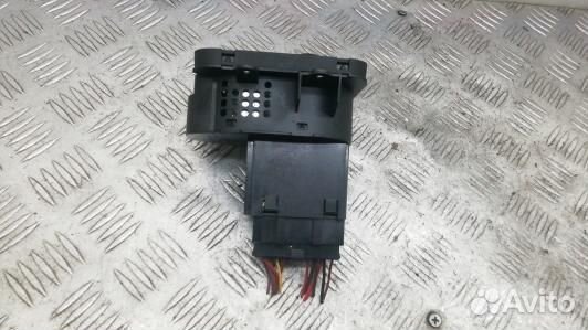 Переключатель света land rover range rover sport