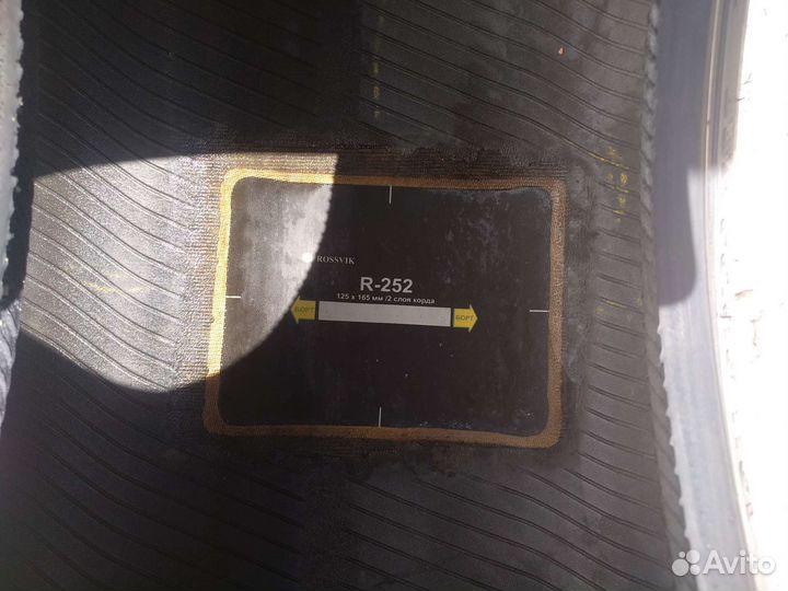 Bridgestone Dueler A/T 285/65 R18