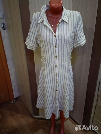 4 платья 48 размера делового стиля