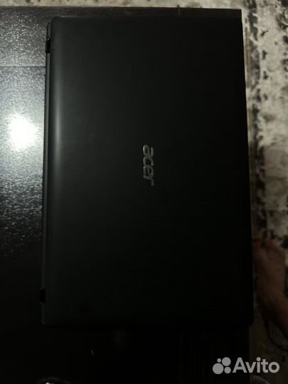 Ноутбук для работы и учебы