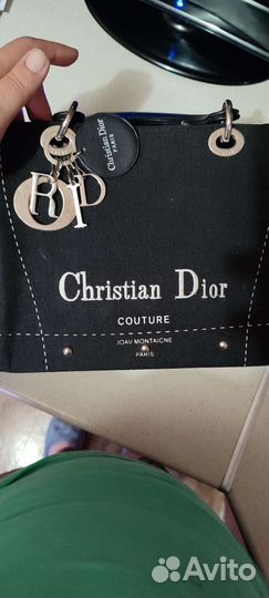 Сумка новая