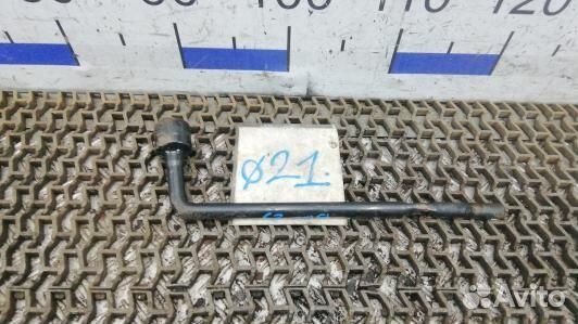 Ключ колесный KIA RIO 2 (BDN29VP01)