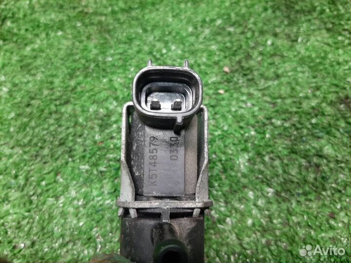 Клапан вакуумный электромагнитный Subaru Legacy