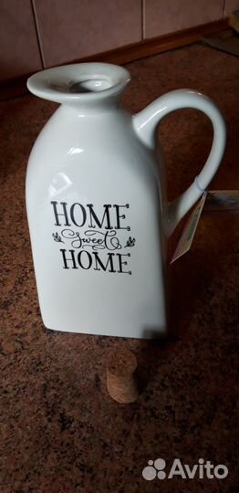 Кувшин для масла