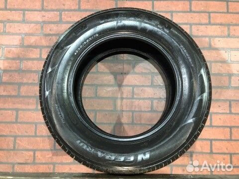 Nexen N'Fera RU1 SUV 235/65 R17 104H