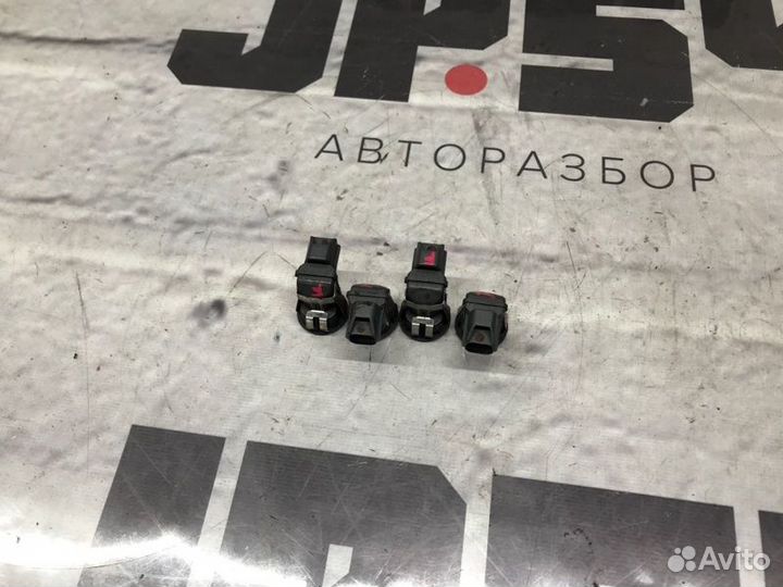 Датчик парковки задний Infiniti Fx50 S51 VK50VE