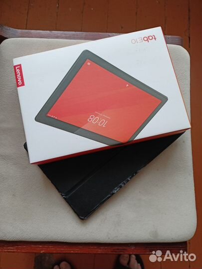 Планшет Lenovo