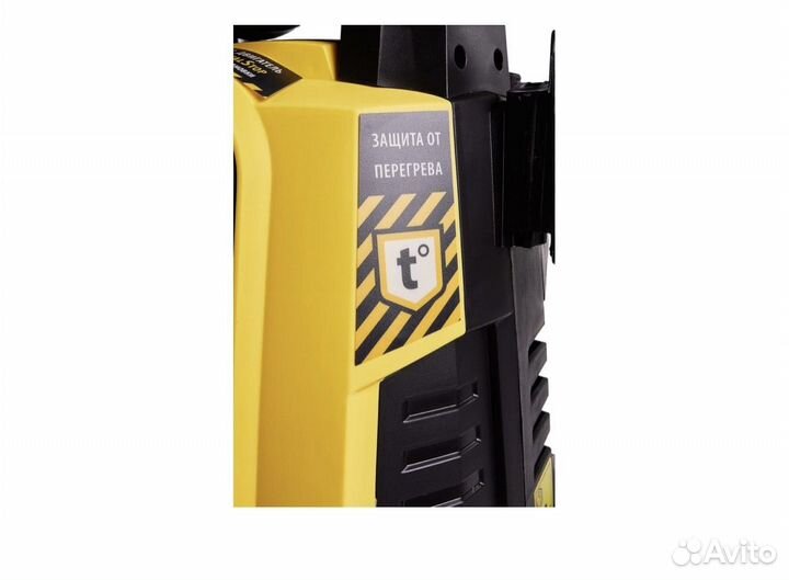 Мойка высокого давления Hanskonner hpw9230i