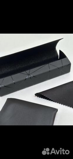 Футляр для очков