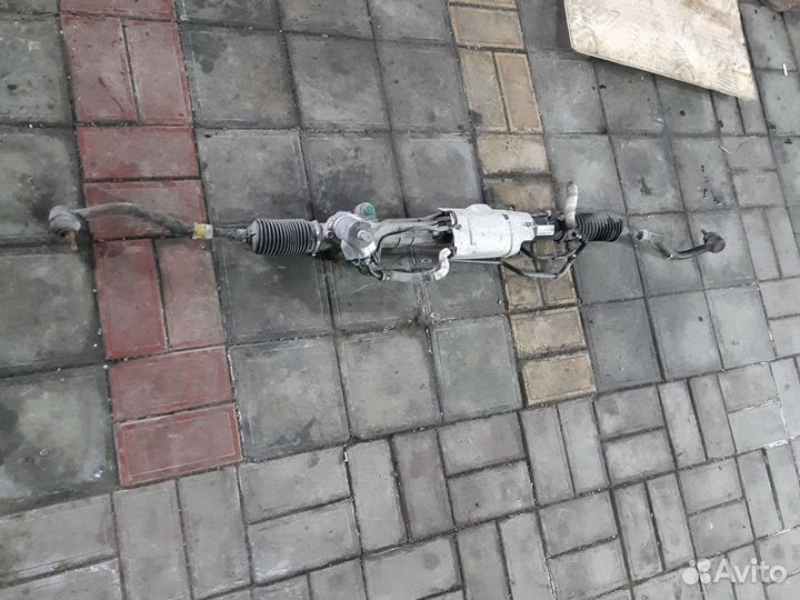 Рулевая рейка Hyundai Grandeur