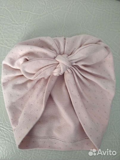 Шапочки лёгкие