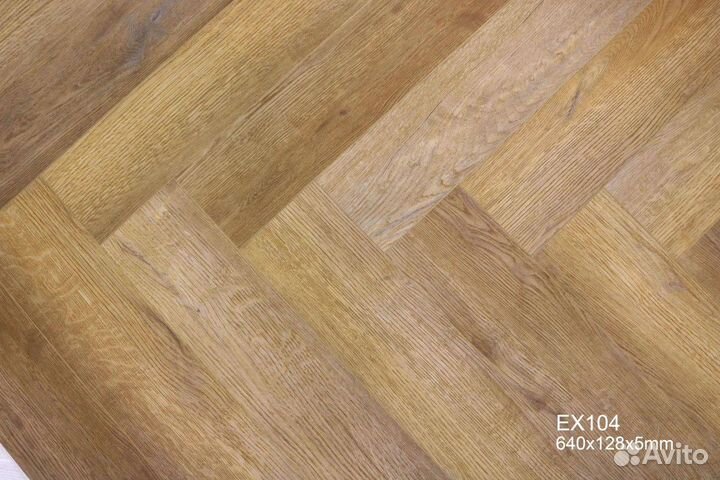 Ламинат водостойкий