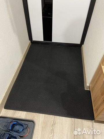 Эва Коврики для дома