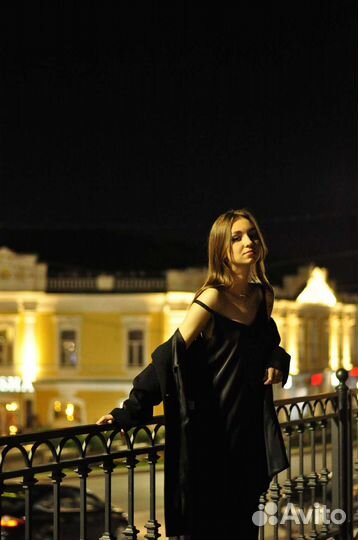 Фотосессия