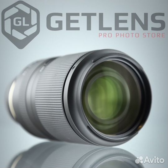 Tamron 70-180mm F/2.8 Di III VXD Sony FE (Новый)