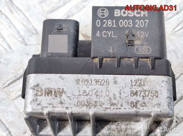 Реле свечей накала BMW F30 2,0 B47D20A 12218473750