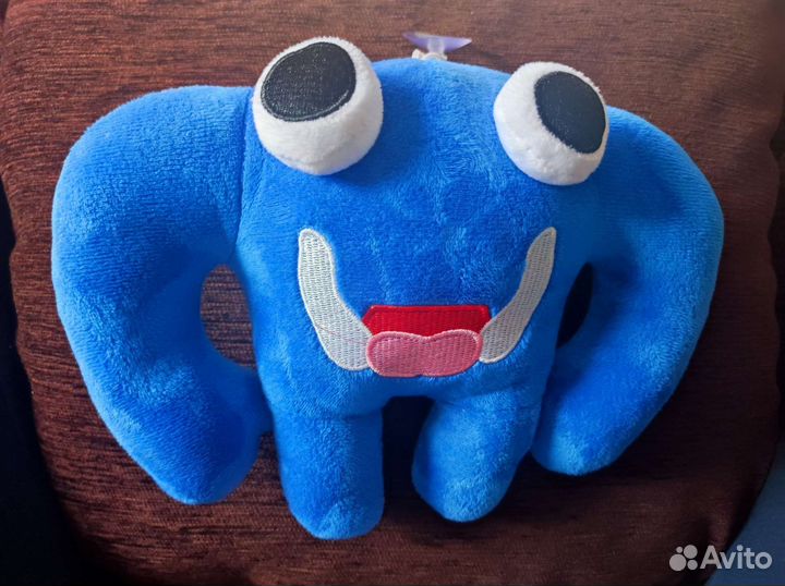 Алфавит лор игрушки