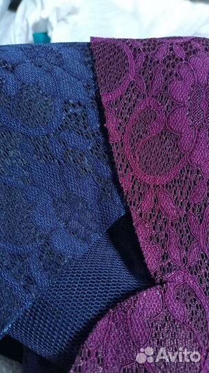 Ткани мешком