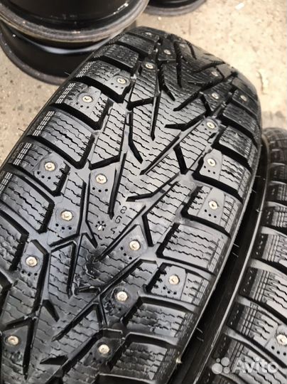 Nokian Tyres Nordman 7 195/60 R16