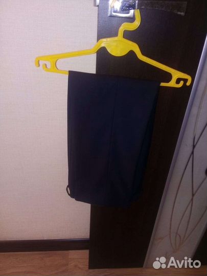 Школьные брюки