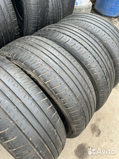 Hankook Optimo K415 225/55 R18 98H