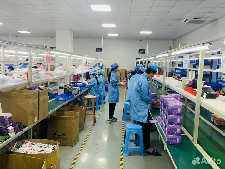 Посредник в Китае 1688,Alibaba,Taobao,Poizon