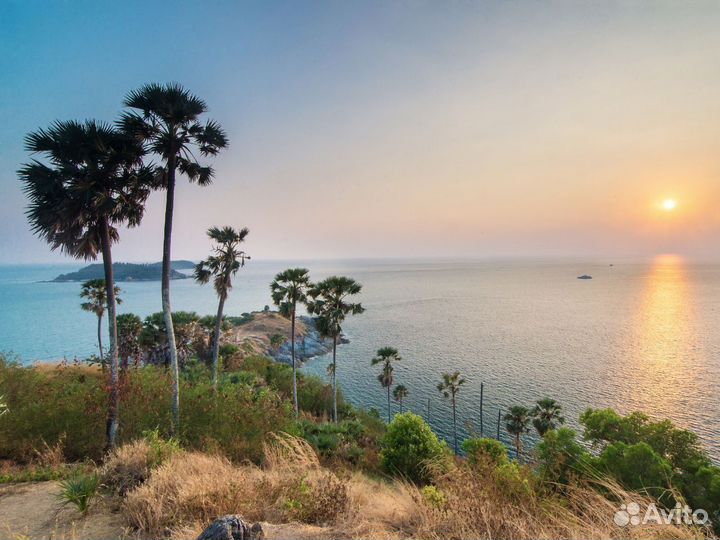 Эксклюзив-тур на Пхукет от 7 ночей