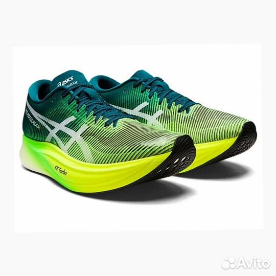 Asics MetaSpeed Edge + (35.5-48 EU) Оригинал