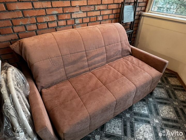 Диван раскладной аскона
