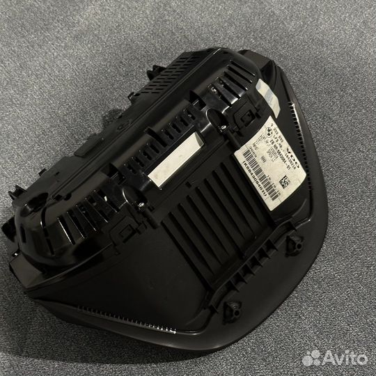 Приборная панель BMW F20, F21, F22, F23