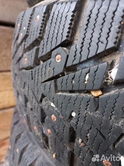 Amtel NordMaster Evo 185/65 R15