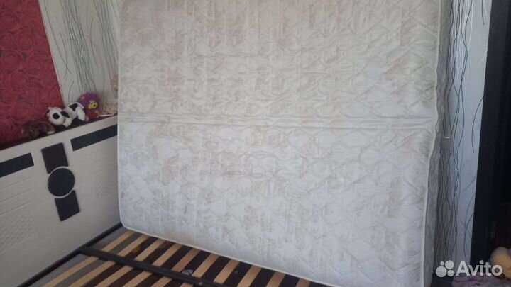 Матрас 160х200