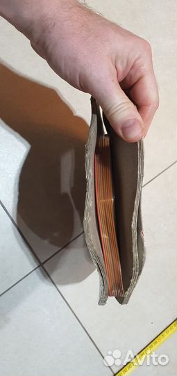 Nordost flatline gold mk2 новый на катушке