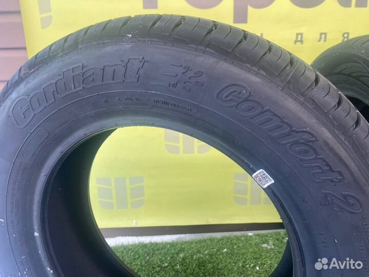Cordiant Comfort 2 225/60 R17 103H