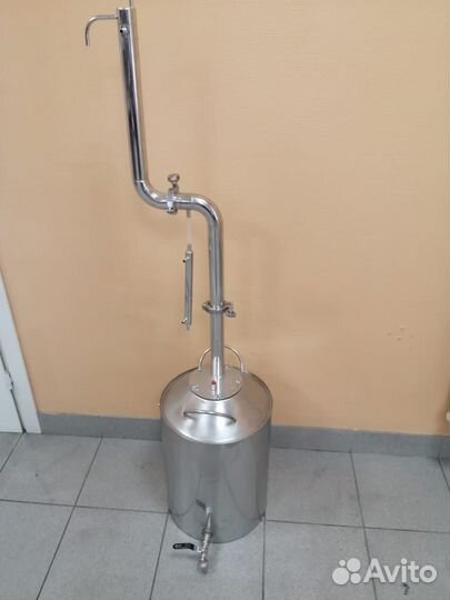 Самогонный аппарат 30 л