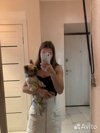 Передержка для собак / зооняня