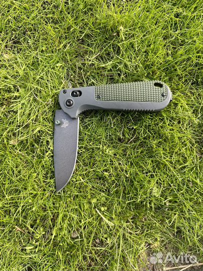 Нож складной 