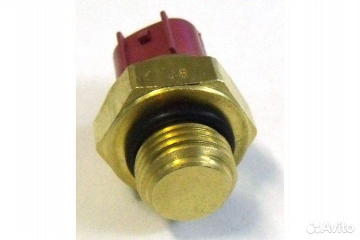 Датчик температуры охлаждающей жидкости радиатора