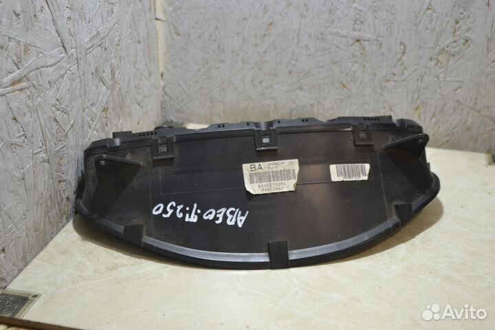 Щиток приборов Chevrolet Авео Т250