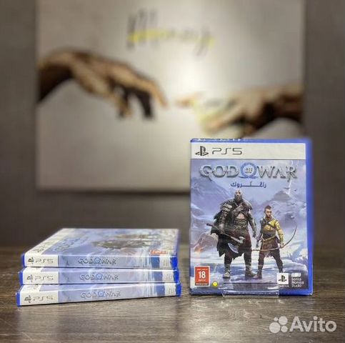 God of war ragnarok ps5