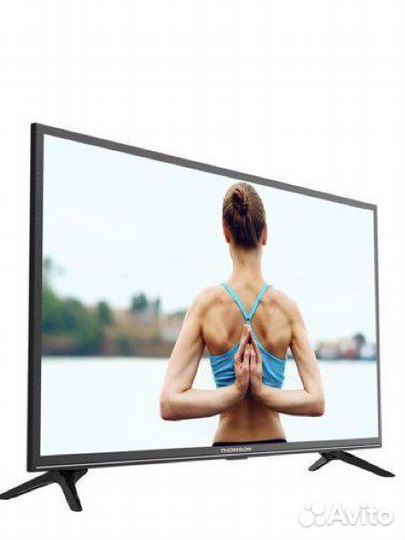 Телевизор Thomson t43fse1190