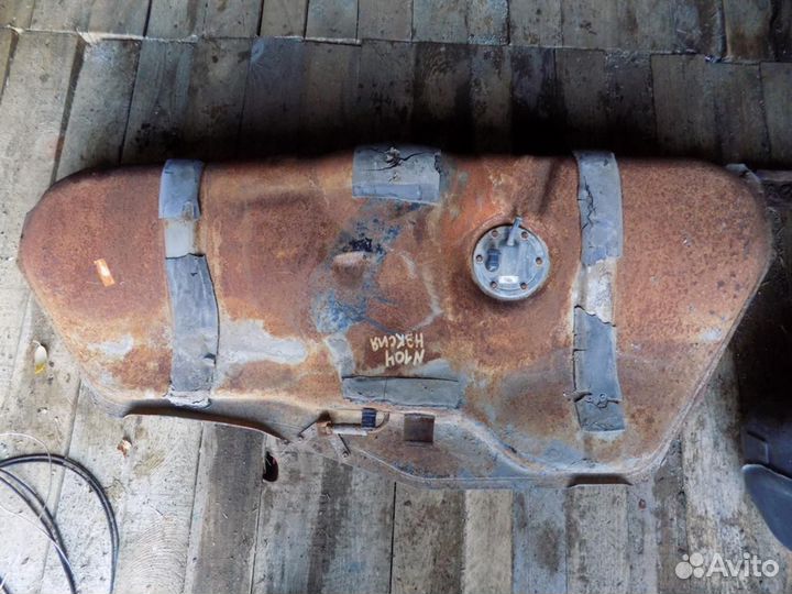 Насос топливный электрический Nexia 1995-2016