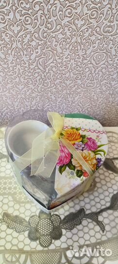 Посуда СССР