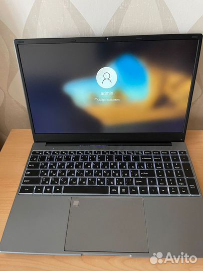 Новый Hoутбук Frbby V16 prо