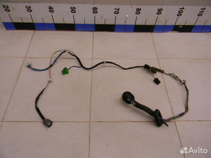 Проводка (коса) Legacy Outback (B13) 2003-2009