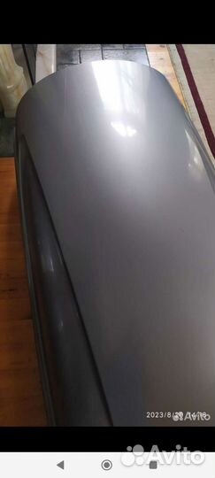 Автобоксы thule бу