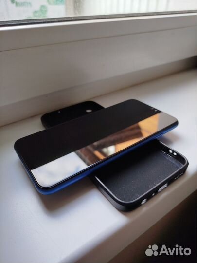 HONOR 8X, 4/128 ГБ